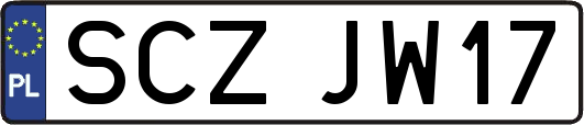 SCZJW17