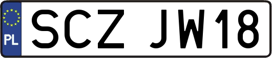 SCZJW18