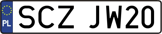 SCZJW20