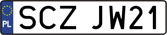 SCZJW21