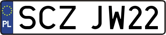 SCZJW22