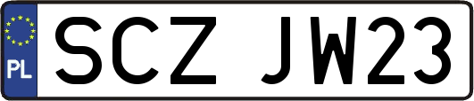 SCZJW23