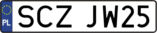 SCZJW25