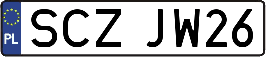 SCZJW26