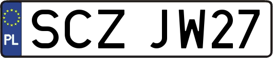 SCZJW27