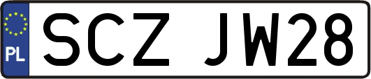 SCZJW28
