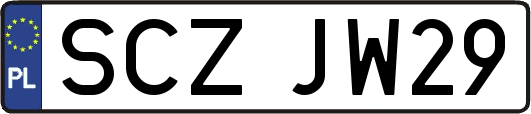 SCZJW29