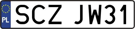 SCZJW31