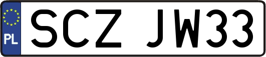 SCZJW33