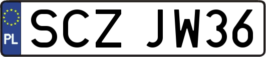 SCZJW36