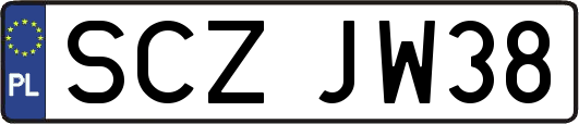 SCZJW38