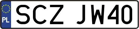 SCZJW40