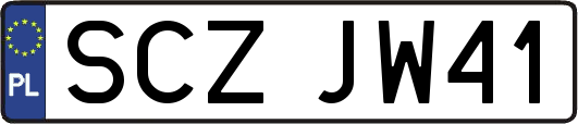 SCZJW41