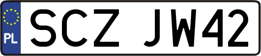 SCZJW42