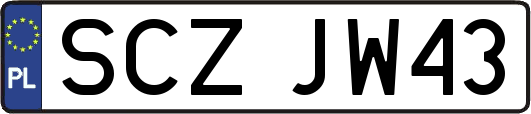 SCZJW43
