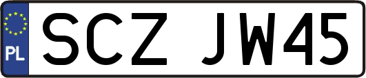 SCZJW45