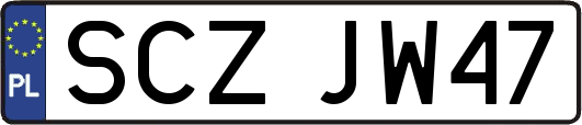 SCZJW47
