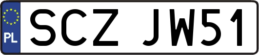 SCZJW51