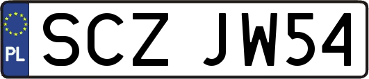 SCZJW54