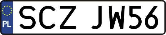 SCZJW56