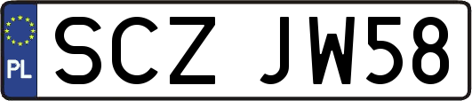 SCZJW58