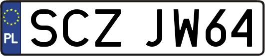 SCZJW64