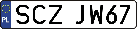 SCZJW67