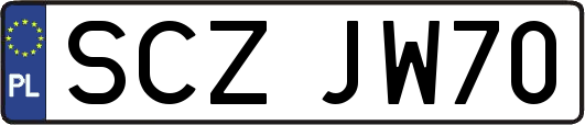 SCZJW70