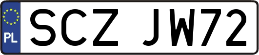 SCZJW72