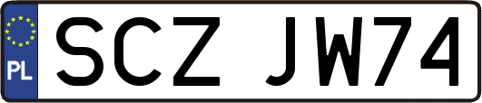 SCZJW74
