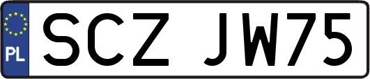 SCZJW75
