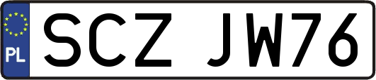 SCZJW76