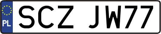 SCZJW77