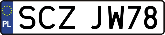 SCZJW78