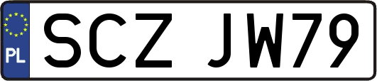 SCZJW79