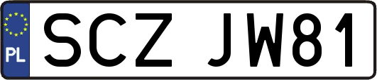 SCZJW81