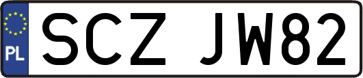 SCZJW82