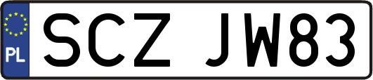 SCZJW83