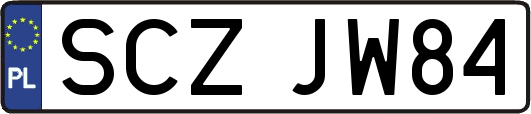 SCZJW84