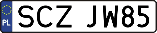 SCZJW85