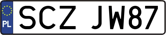 SCZJW87