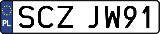 SCZJW91