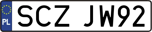 SCZJW92