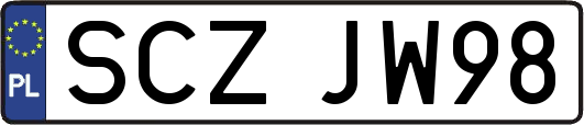 SCZJW98