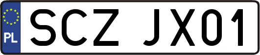 SCZJX01