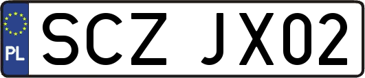 SCZJX02