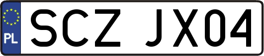 SCZJX04