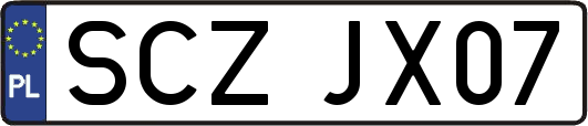 SCZJX07