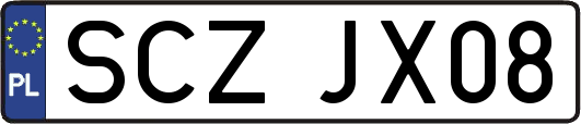 SCZJX08