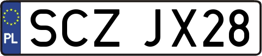 SCZJX28